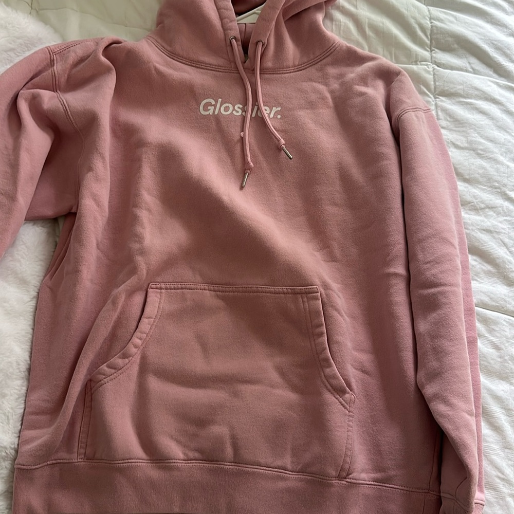 Glossier